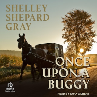 Front cover_Once Upon a Buggy
