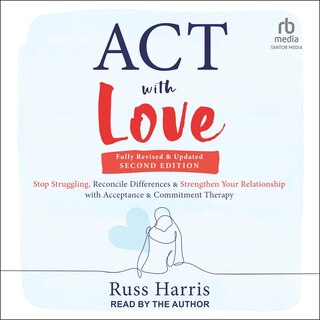 Couverture_ACT with Love, Second Edition