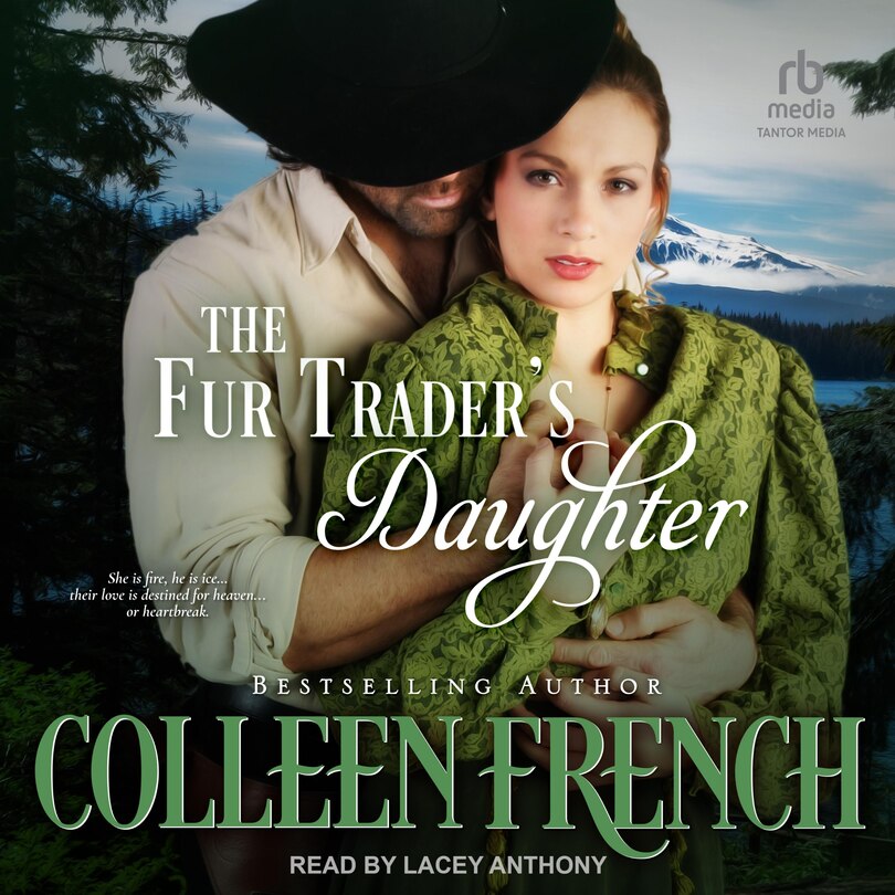 Couverture_The Fur Trader's Daughter