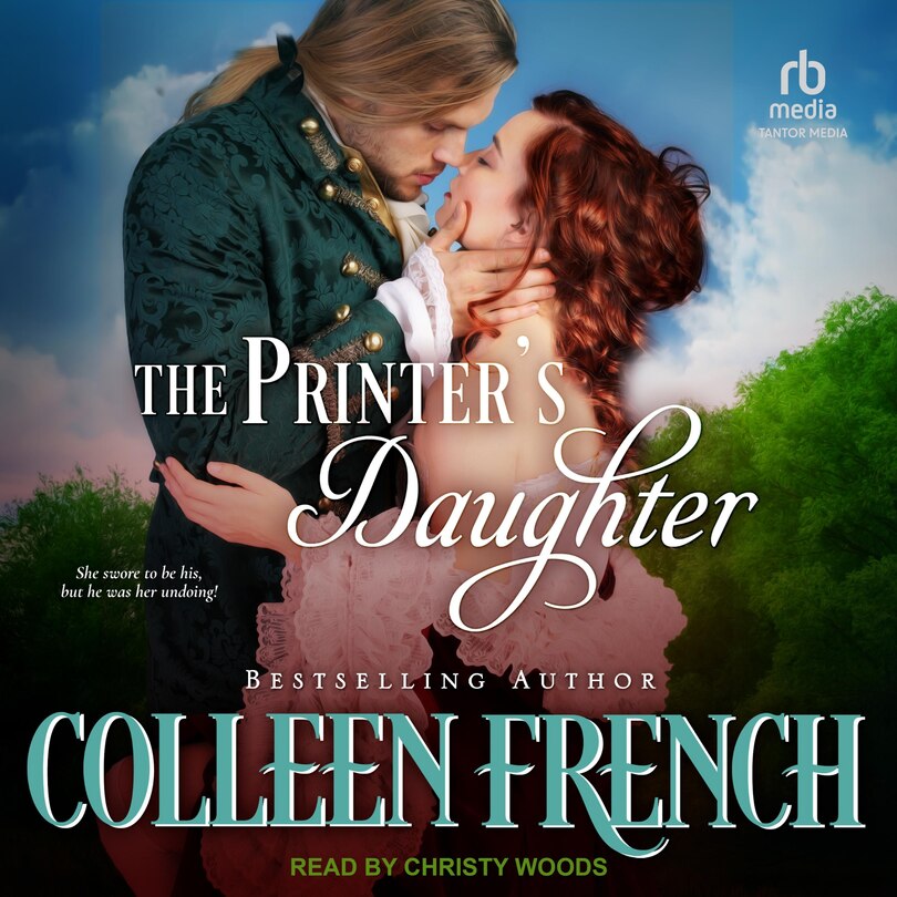 Couverture_The Printer's Daughter