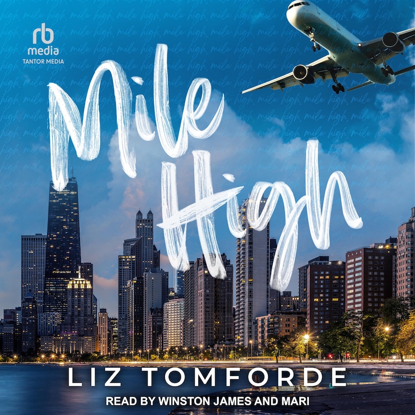 Front cover_Mile High