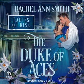 Couverture_The Duke of Aces