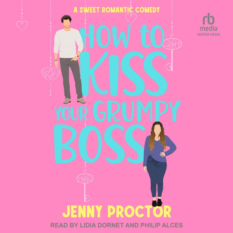 Front cover_How to Kiss Your Grumpy Boss