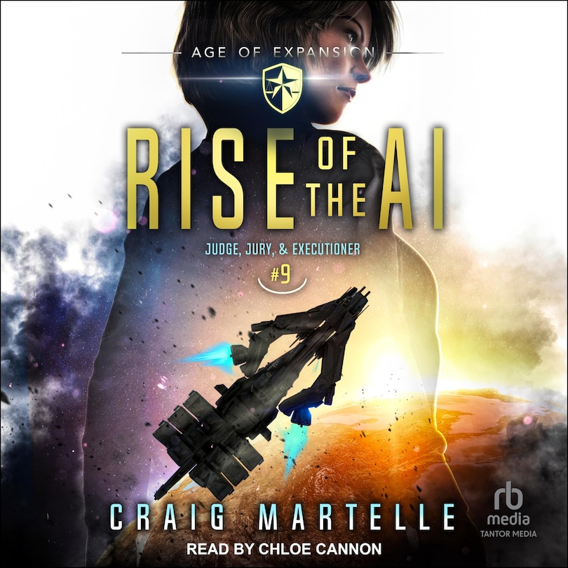 Couverture_Rise of the AI