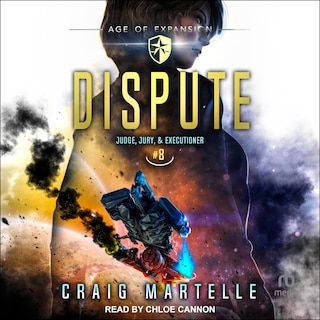 Front cover_Dispute