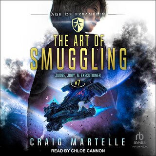 Front cover_The Art of Smuggling