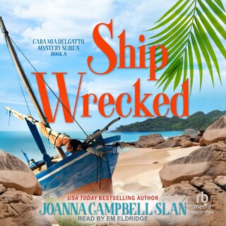 Front cover_Ship Wrecked