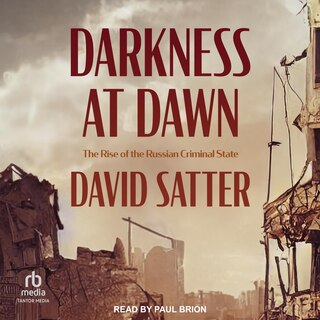 Front cover_Darkness at Dawn