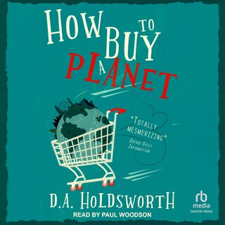 Front cover_How to Buy a Planet