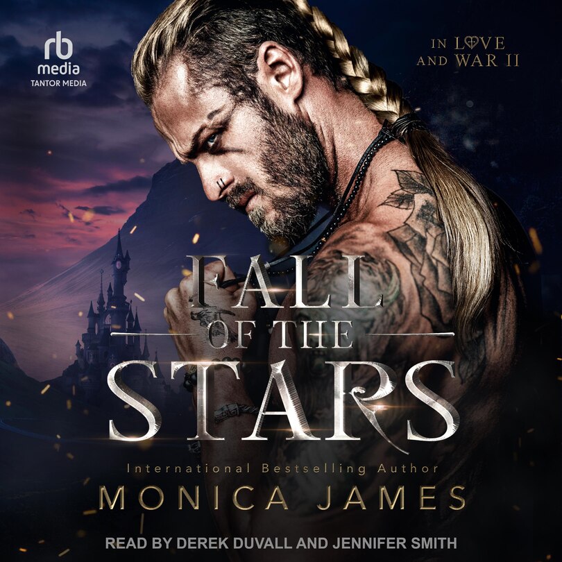 Couverture_Fall of the Stars
