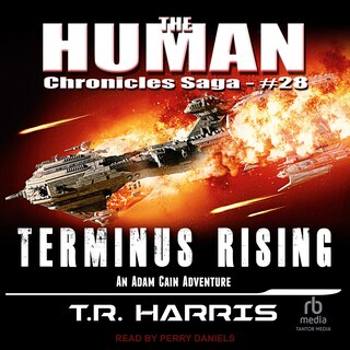 Front cover_Terminus Rising
