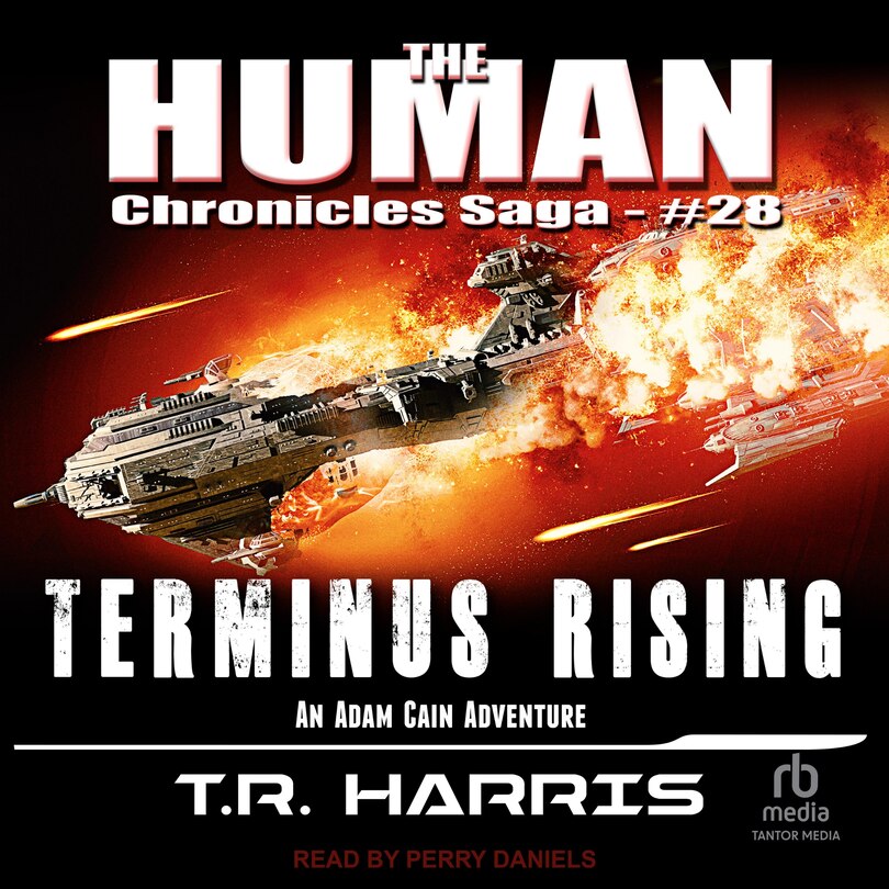 Front cover_Terminus Rising