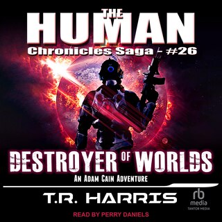 Front cover_Destroyer of Worlds
