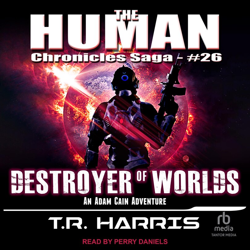 Front cover_Destroyer of Worlds
