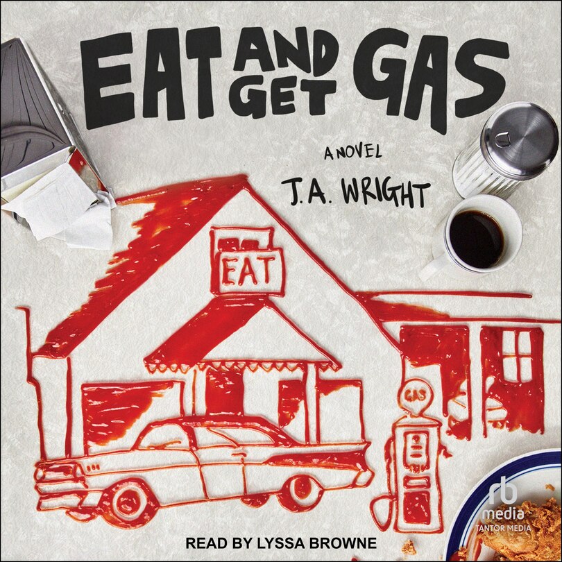 Front cover_Eat and Get Gas