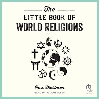 The Little Book of World Religions