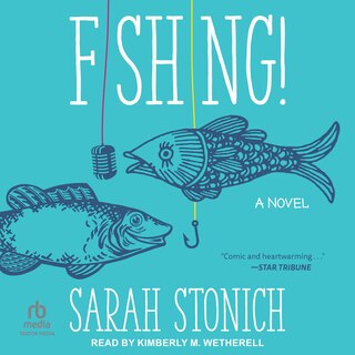 Front cover_Fishing!
