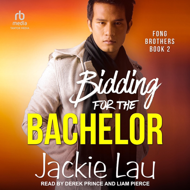 Front cover_Bidding for the Bachelor