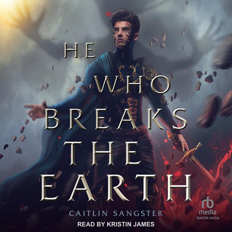 He Who Breaks the Earth