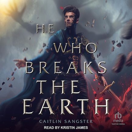 He Who Breaks the Earth