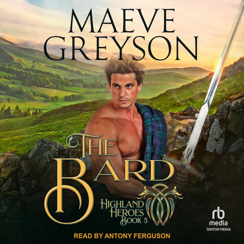 Front cover_The Bard
