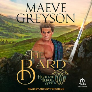 Front cover_The Bard