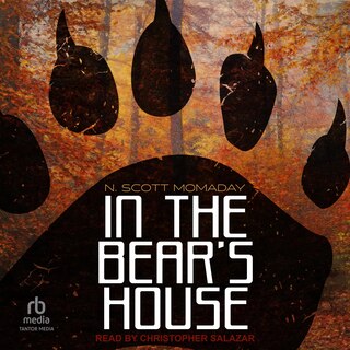 Front cover_In the Bear's House