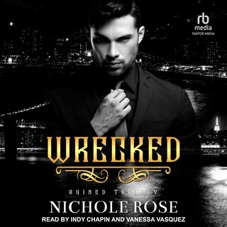 Couverture_Wrecked
