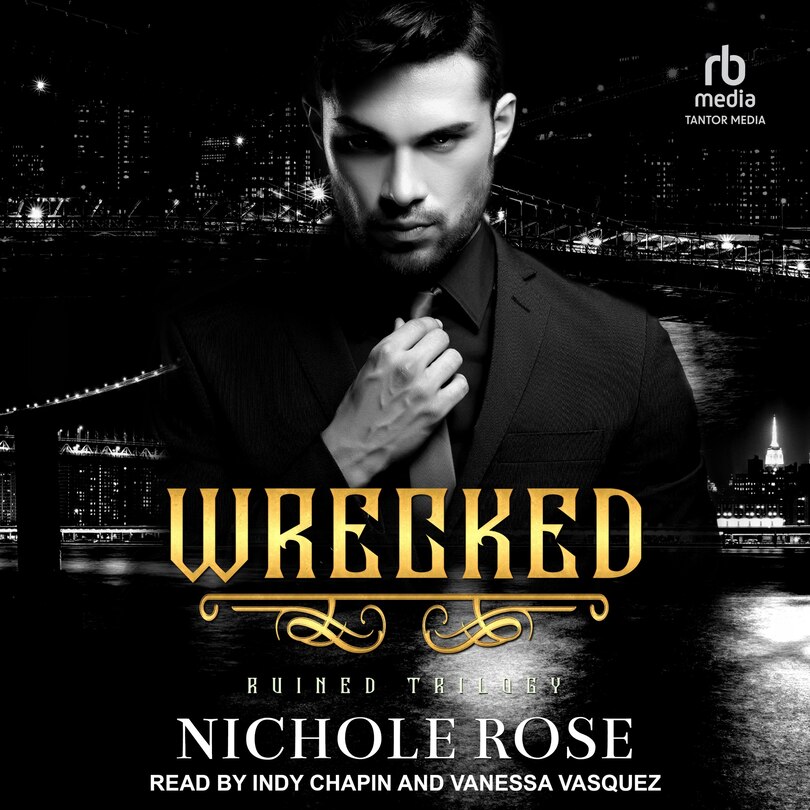 Couverture_Wrecked
