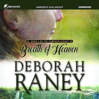 Front cover_Breath of Heaven