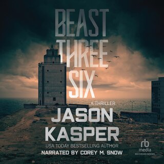 Front cover_Beast Three Six