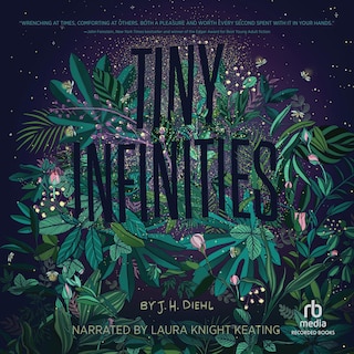 Couverture_Tiny Infinities