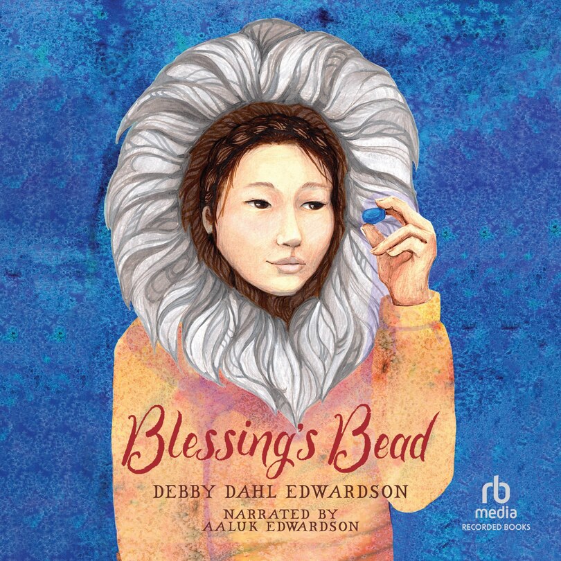 Front cover_Blessing's Bead