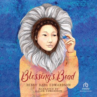 Front cover_Blessing's Bead