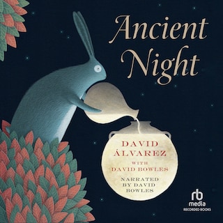 Couverture_Ancient Night