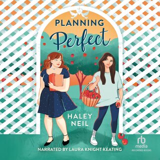 Front cover_Planning Perfect