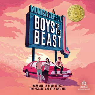 Front cover_Boys of the Beast