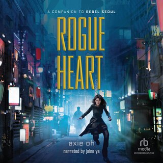 Front cover_Rogue Heart