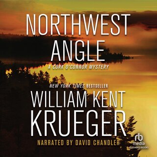 Front cover_Northwest Angle