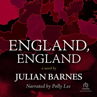 Front cover_England, England