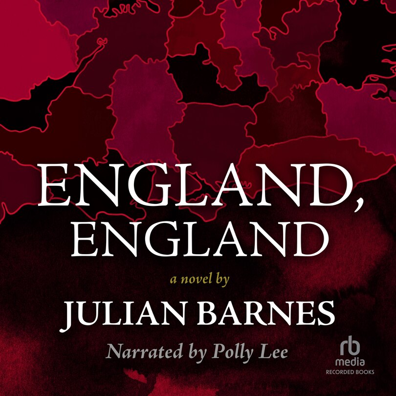 Front cover_England, England