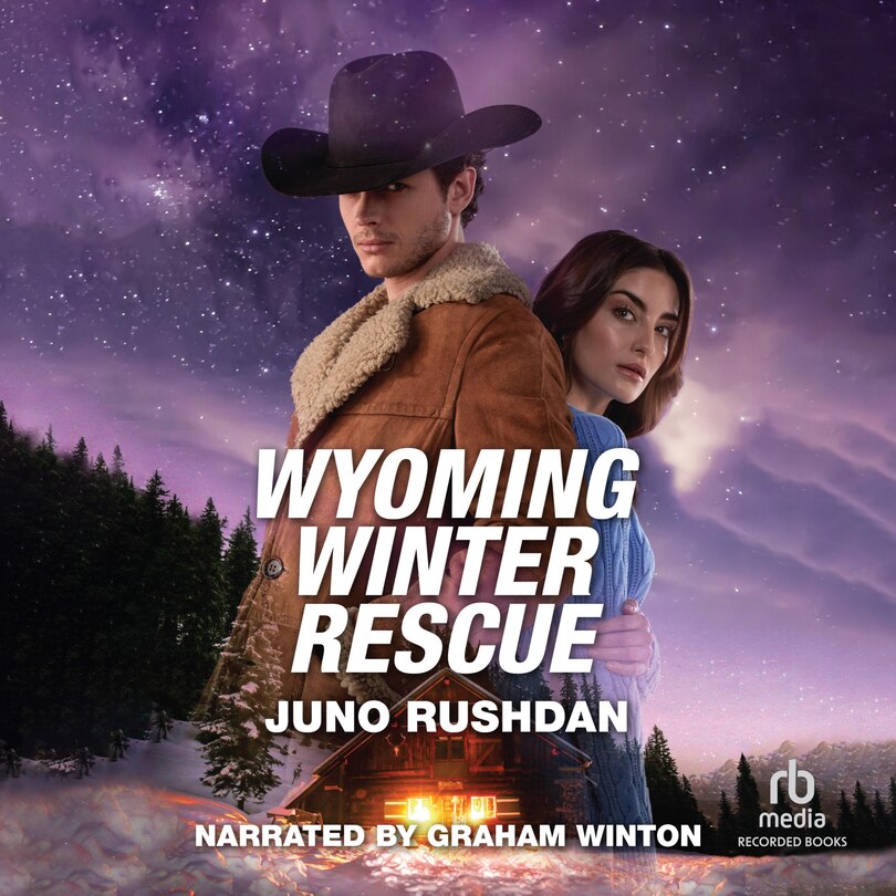 Front cover_Wyoming Winter Rescue