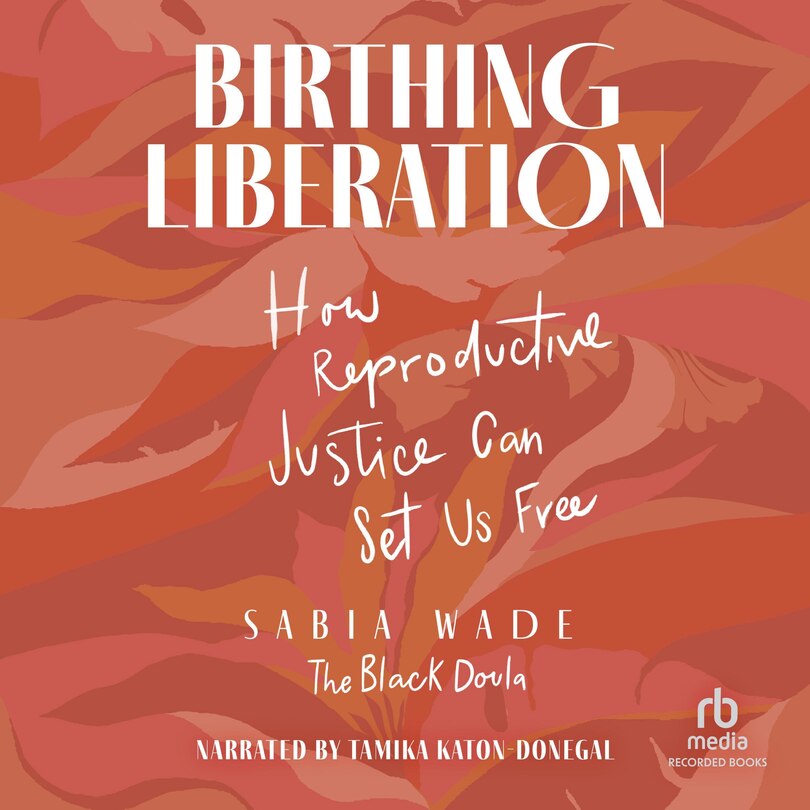 Front cover_Birthing Liberation