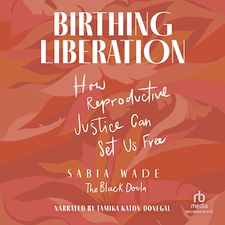 Front cover_Birthing Liberation