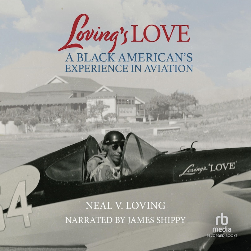 Couverture_Loving's Love