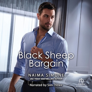Front cover_Black Sheep Bargain