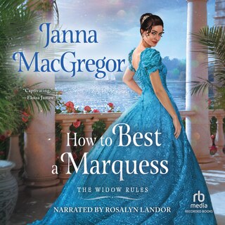 Front cover_How to Best a Marquess