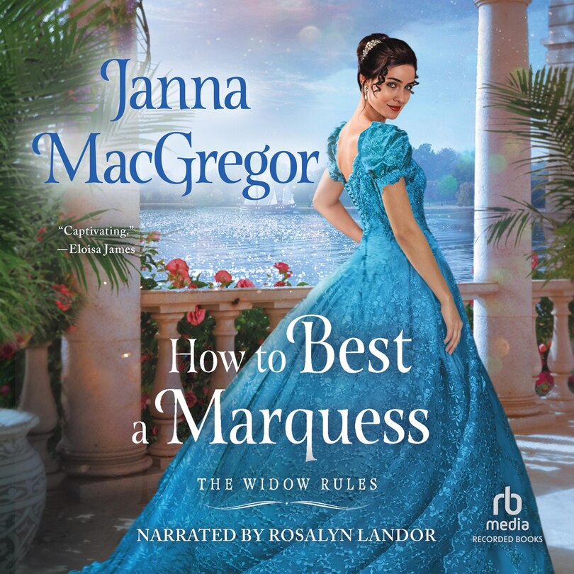 Front cover_How to Best a Marquess