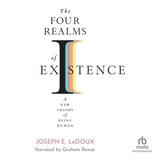 Front cover_Four Realms of Existence