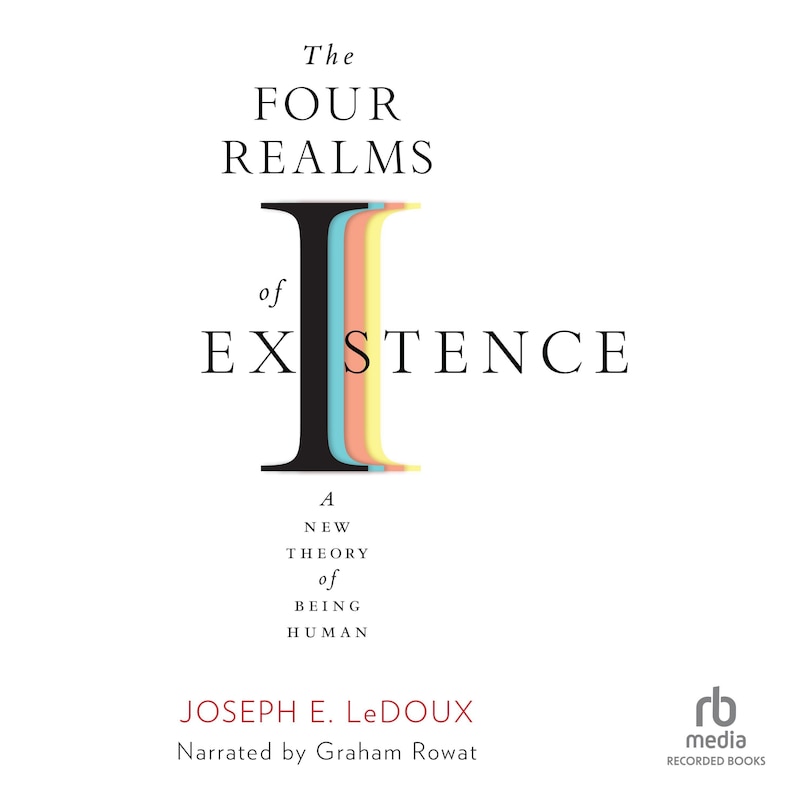 Front cover_Four Realms of Existence